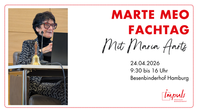 Maria Aarts bei einem Vortrag