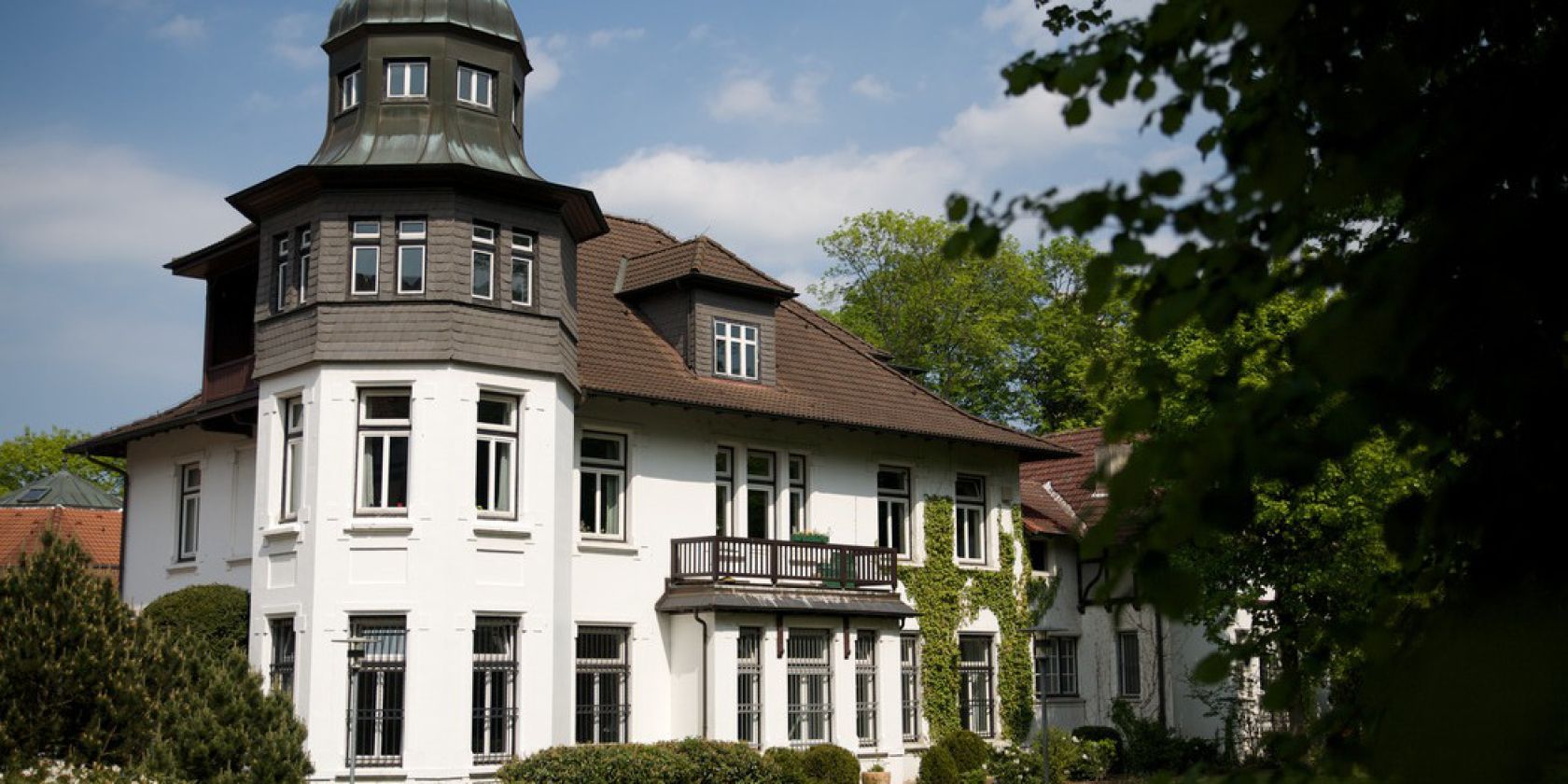 Augustinum Aumühle, © Augustinum gemeinnützige GmbH
