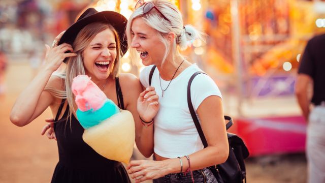 Lübecker Volksfest