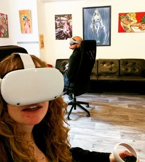 VR-Show