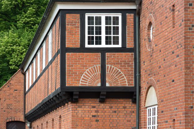 Lutherkirche Wellingsbüttel, © Johannes Beschoner