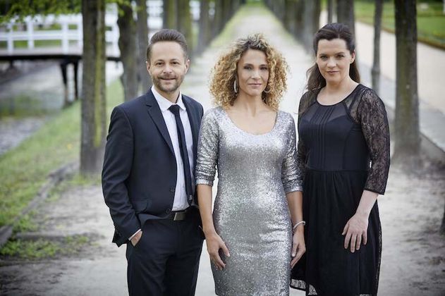 It´s showtime - Die schönsten Hits des Musicals