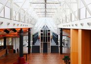 STADEUM Kultur- und Tagungszentrum