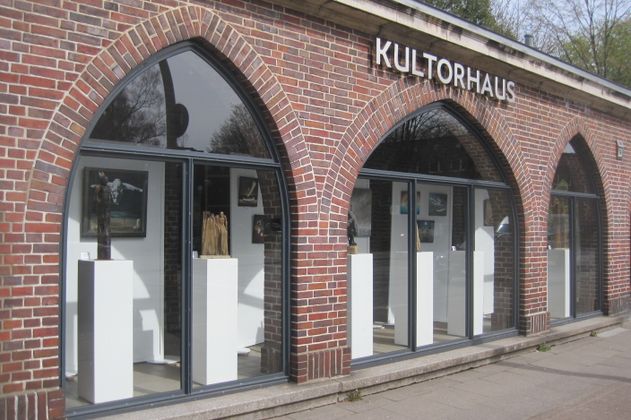 KULTORHAUS in Wandsbek