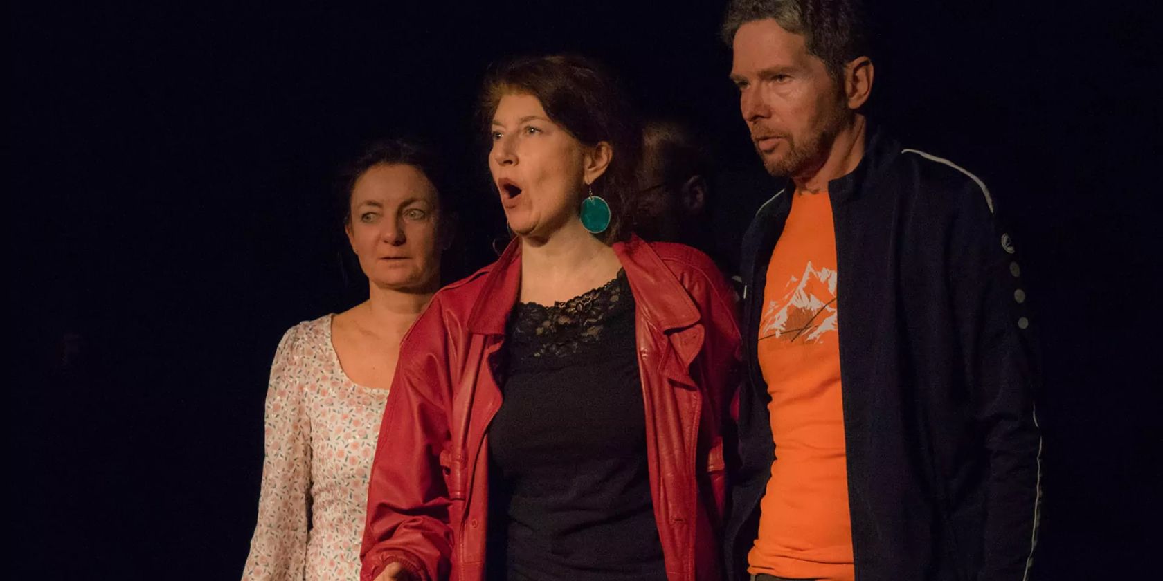 Sophia, der Tod und ich, © 2023, Kellertheater