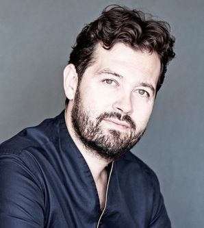 NDR Elbphilharmonie Orchester / Lawrence Power / Alan Gilbert