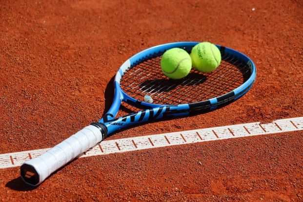 Tennis, © Bild von Alexander Fox PlaNet Fox auf Pixabay