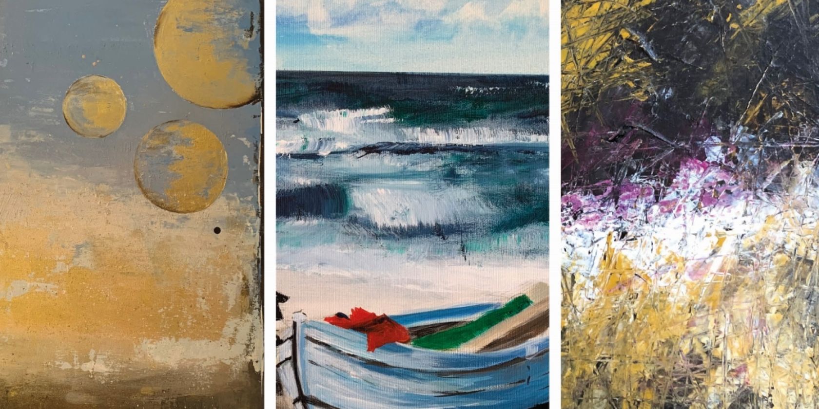 Bild Ausstellung_klein, © Buuck, Schaefer, Schmidt