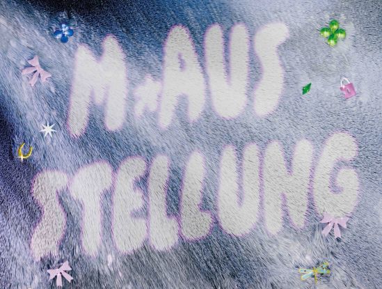 M*ausstellung, © Muthesius Kunsthochschule Kiel