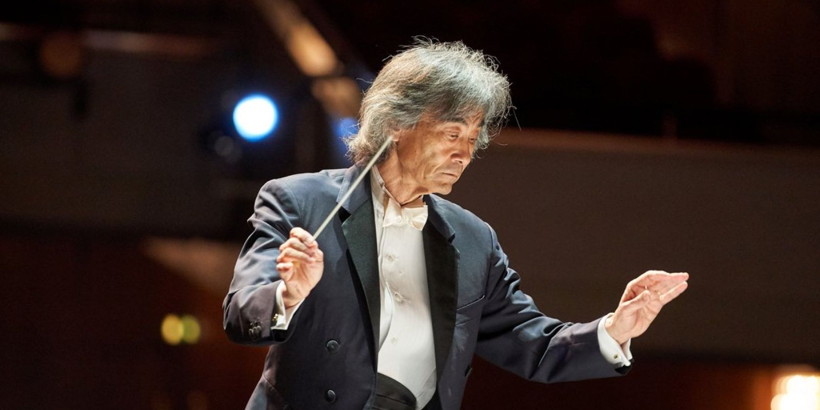 Philharmonisches Staatsorchester Hamburg / Kent Nagano, © Claudia Höhne