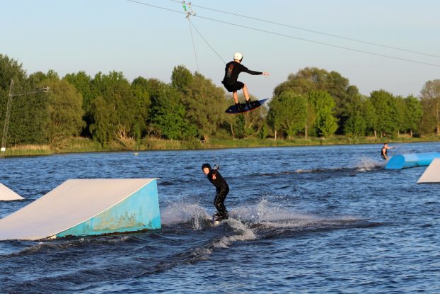 Cable_Mekka_Day_2025, © Wasserski- & Wakeboard Neuhaus/Oste