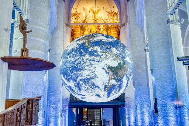 Gaia-3_midres, © Hauptkirche St. Katharinen
