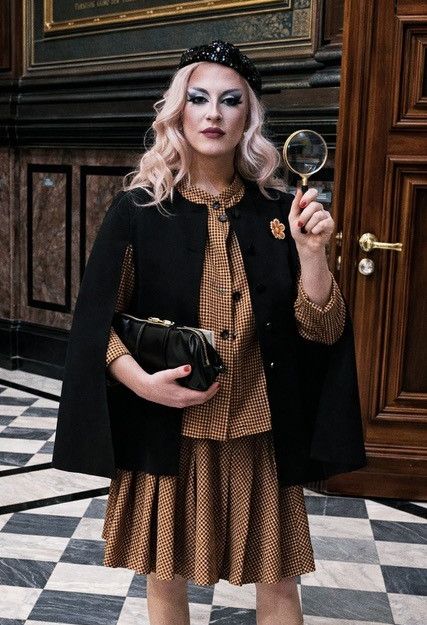 Felicia Diamond, Foto: privat