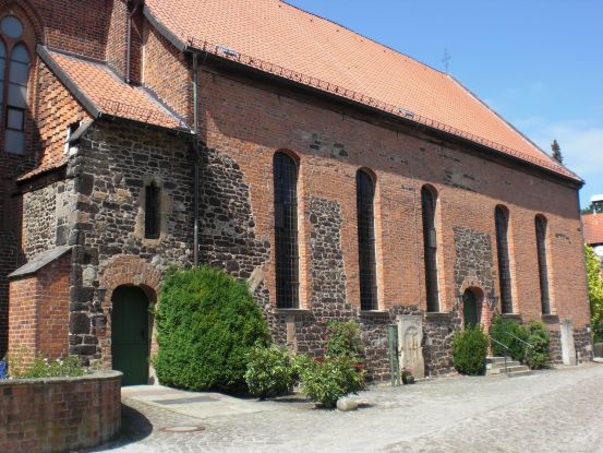 wienhausen-marienkirche-ccbysa-eb-2016, © ccbysa