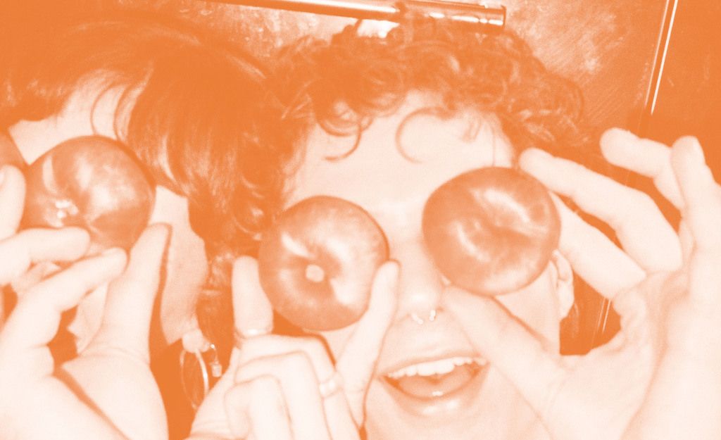 Visual: Click in - education