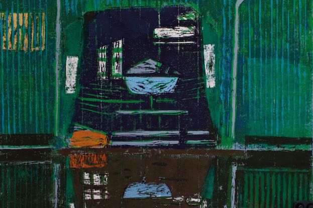 Gudrun-Becker(c)-Gudrun-Bec, © Gudrun Becker