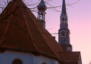 Kirchenkreis Dithmarschen / Raabe