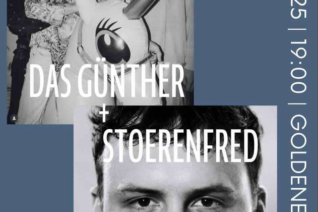 Das Günther + Stoerenfred