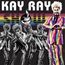 Kay Ray