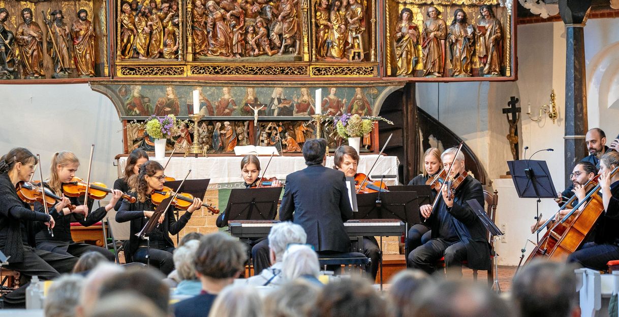 Lüneburger Kammerorchester