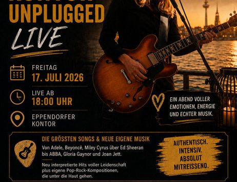 ASTRID Kontor unplugged live Konzert am 17.07. 