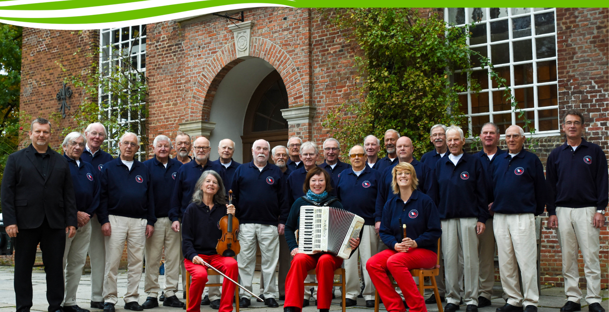 Hamburger Lotsenchor