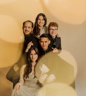 Calmus Ensemble