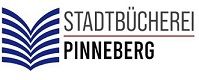 Logo Stadtbücherei, © Stadtbücherei Pinneberg