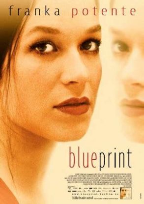 Filmvorführung: Blueprint, © blueprint