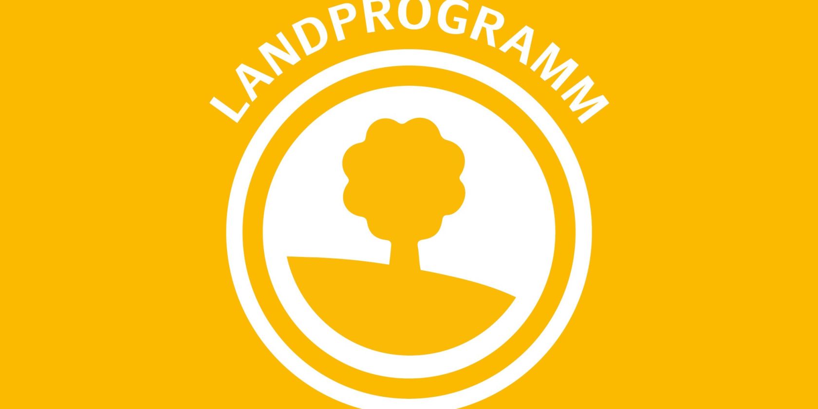 Pikto_Landprogramm, © Hamburg Messe und Congress GmbH