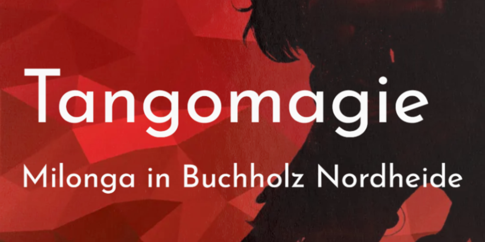 Tangomagie, © TR