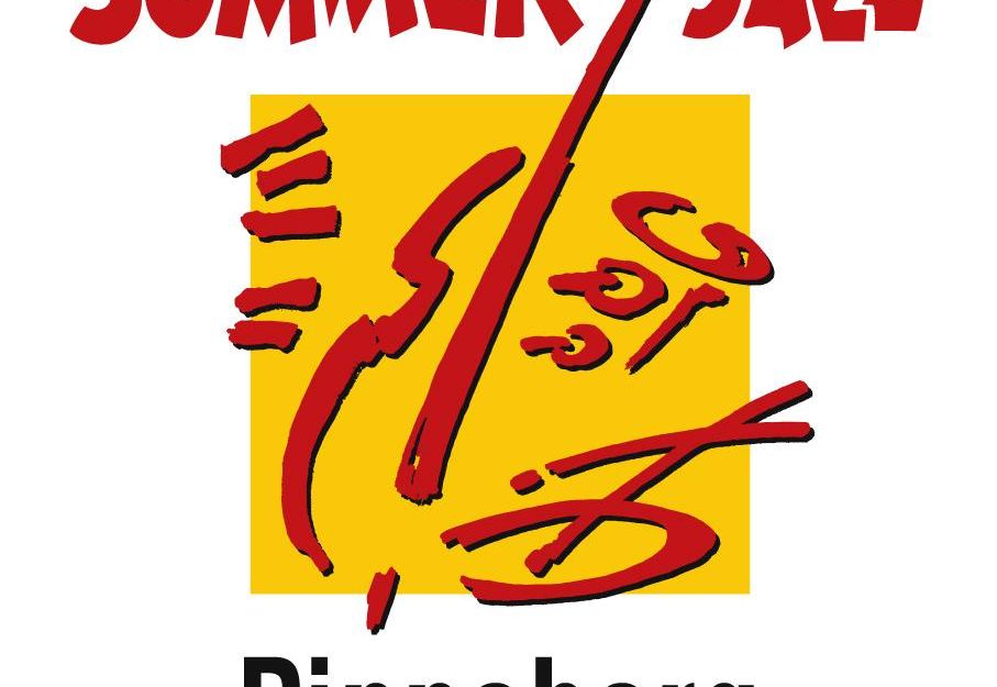 Logo SummerJazz Pinneberg
