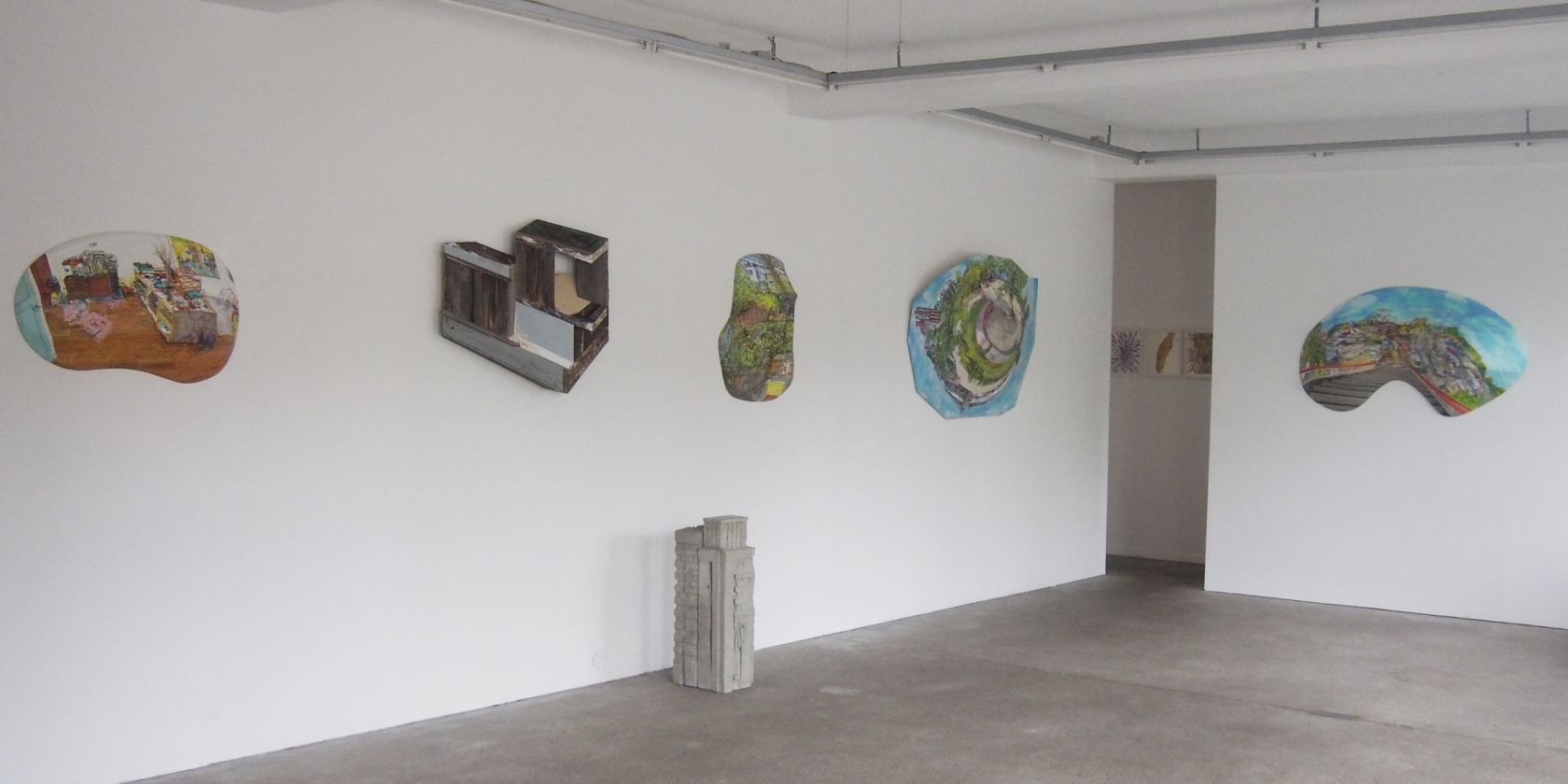galerie hamburger kunstprojekt, © galerie hamburger kunstprojekt
