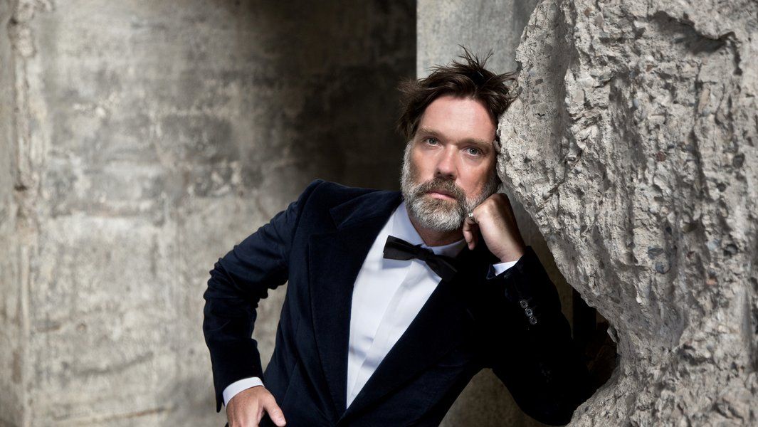 Rufus Wainwright: Dream Requiem