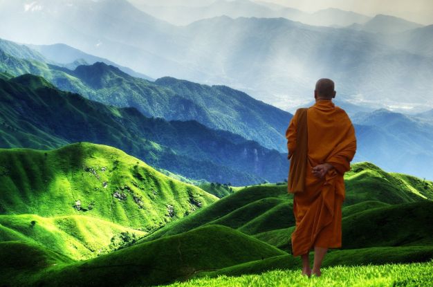 buddhist-737275_1280, © pixabay
