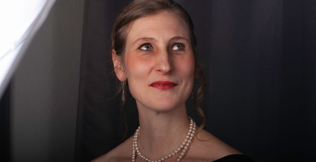 Sopranistin Sumse-Suse-Keil