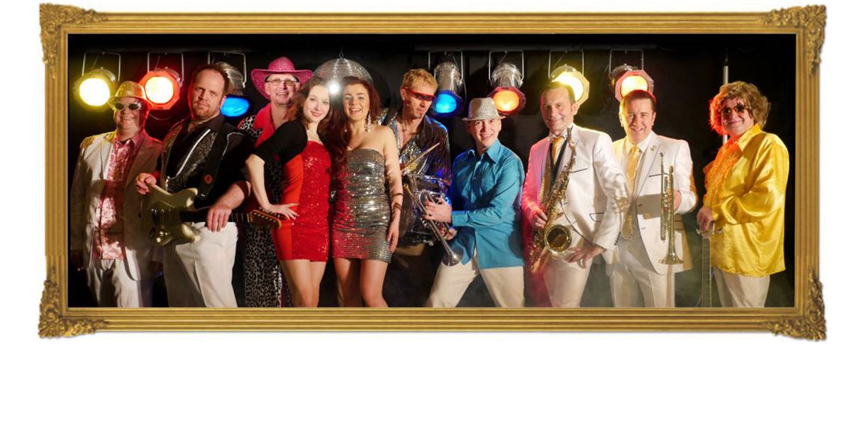 Hafen- & Musical Revue