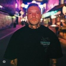 Dave's Kiez Tour - Gratis Pre-Führung, © links im Bild