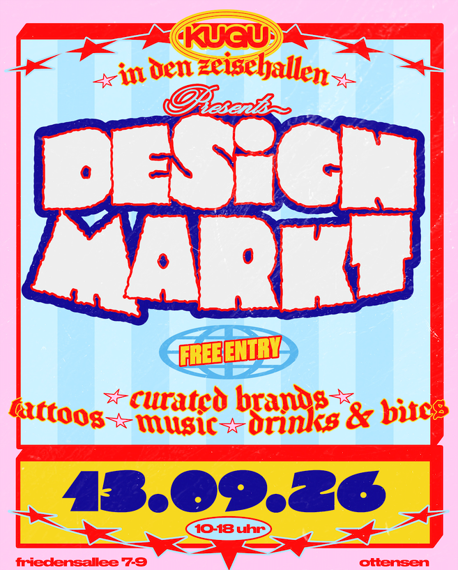 Designmarkt bei KULTUR&GUT