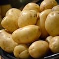 Kartoffelsonntag 