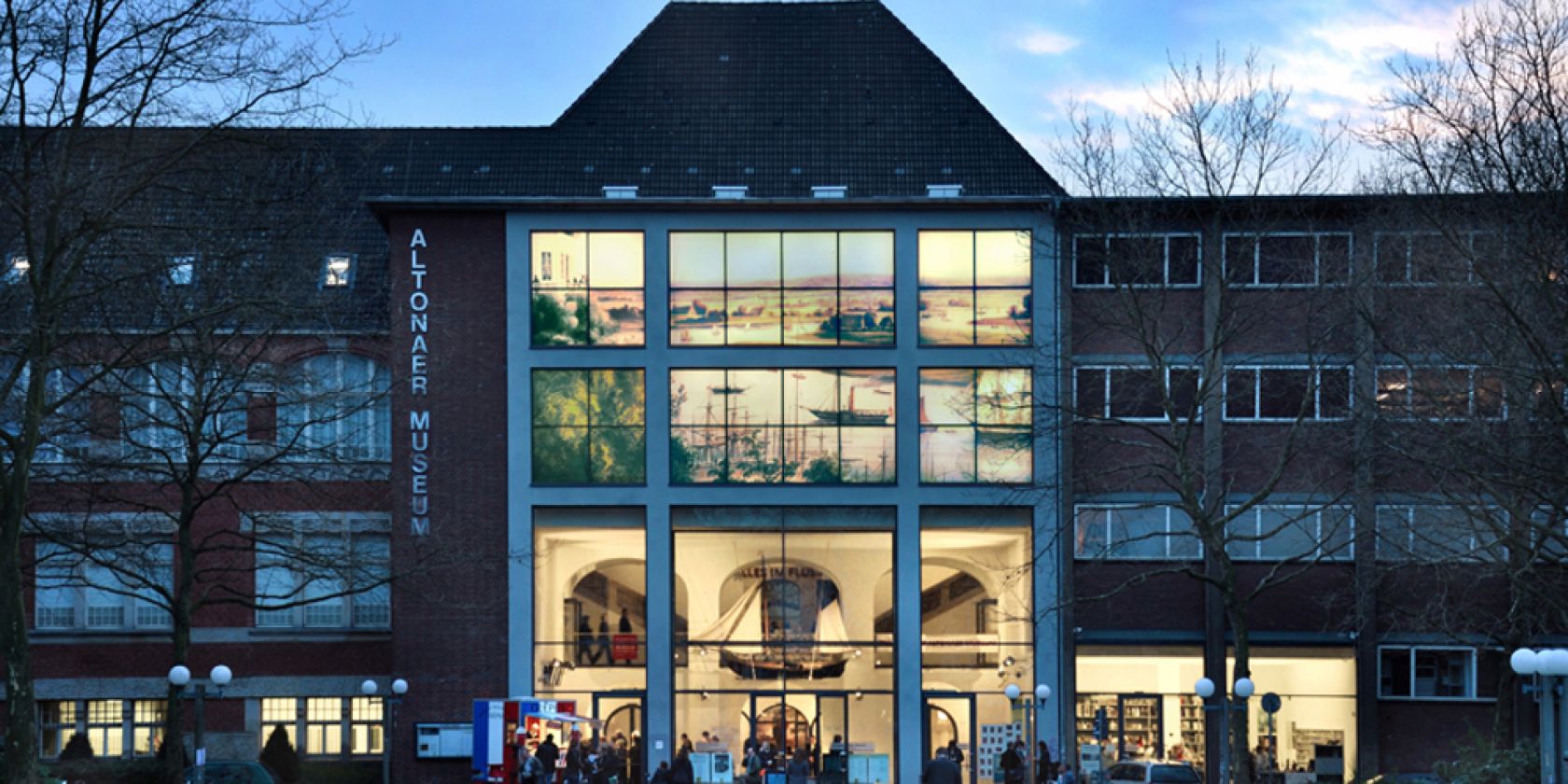 Altonaer Museum(c)UlrikePfeiffer, © Ulrike Pfeiffer