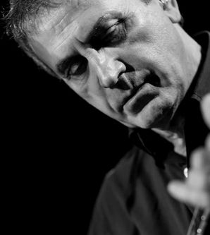 George Dalaras