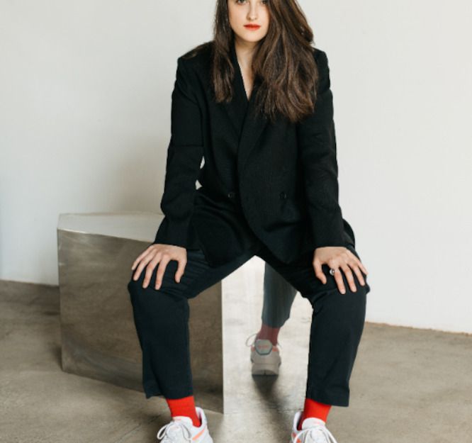 Hörer-Akademie III: Sara Glojnaric