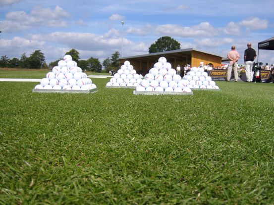 Driving Range, © Golf Gut Glinde