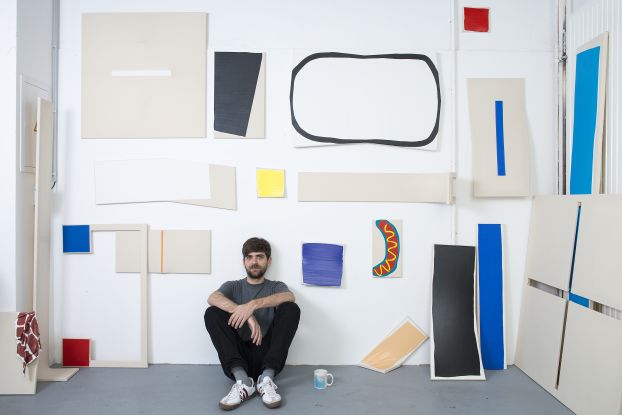 Marco Stanke Atelier, Foto: Florian Huth, © Marco Stanke Atelier, Foto: Florian Huth