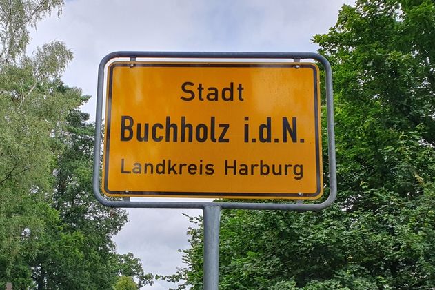 Feierabendtour