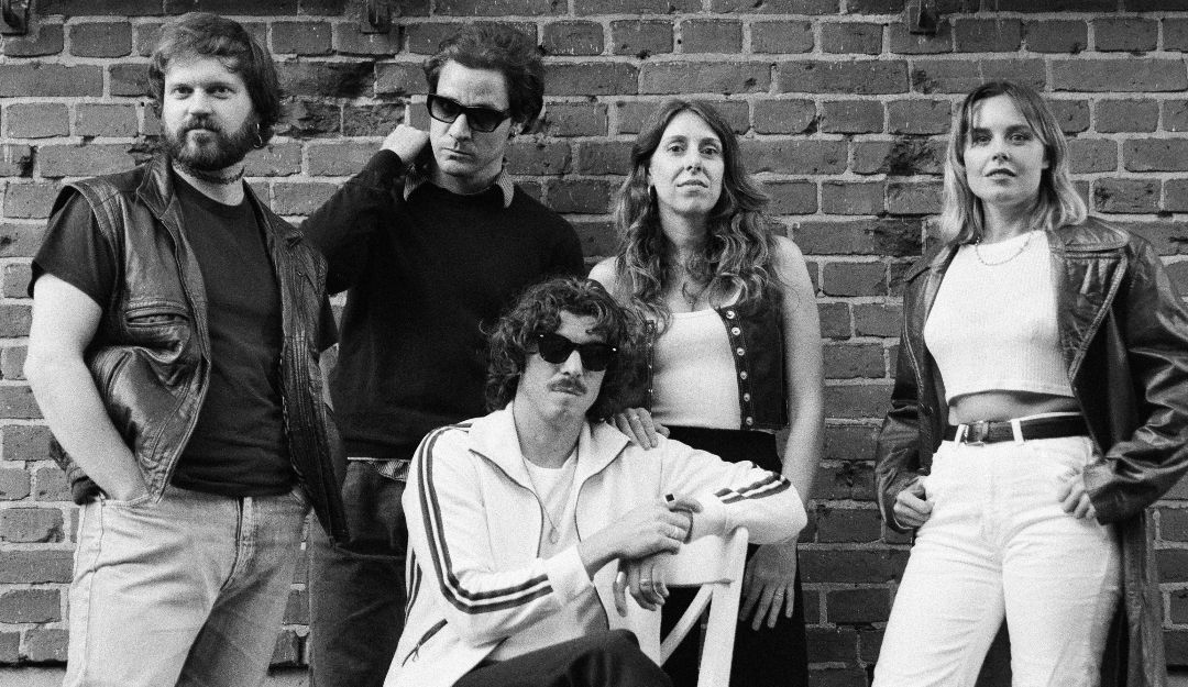 Bild für die Veranstaltung The Dharma Chain - Support: Z.U.G