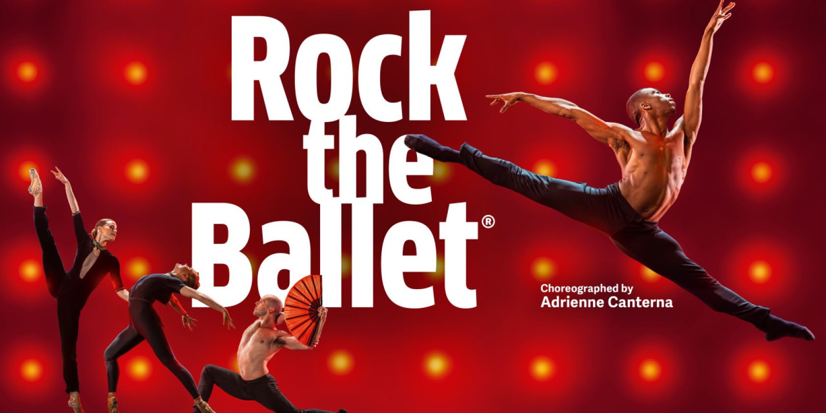 Rock the Ballet, © St. Pauli Theater
