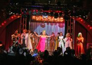 PULVERFASS Cabaret