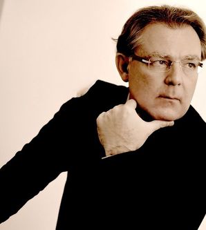 Hüseyin Sermet / Klavierabend